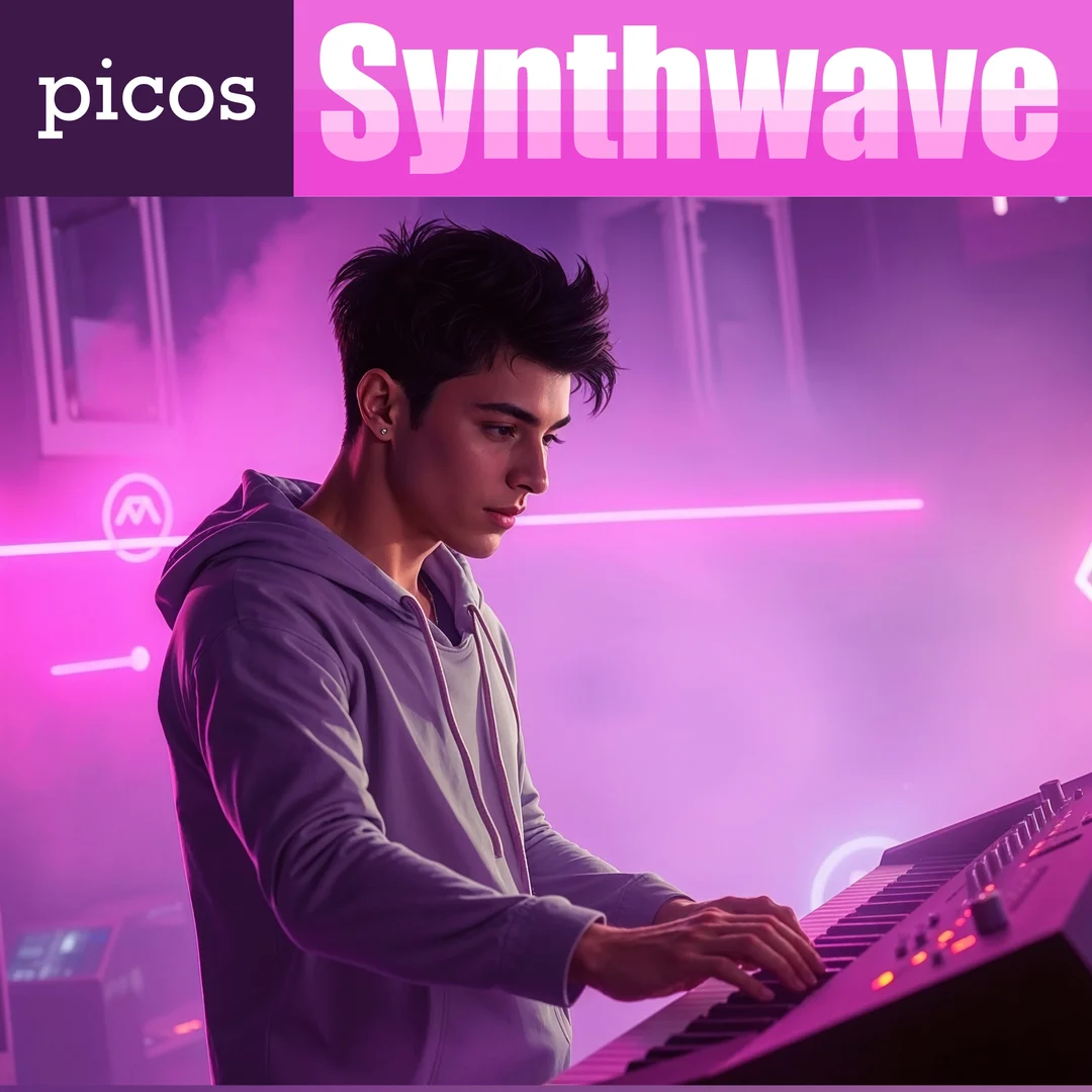 Synthwave