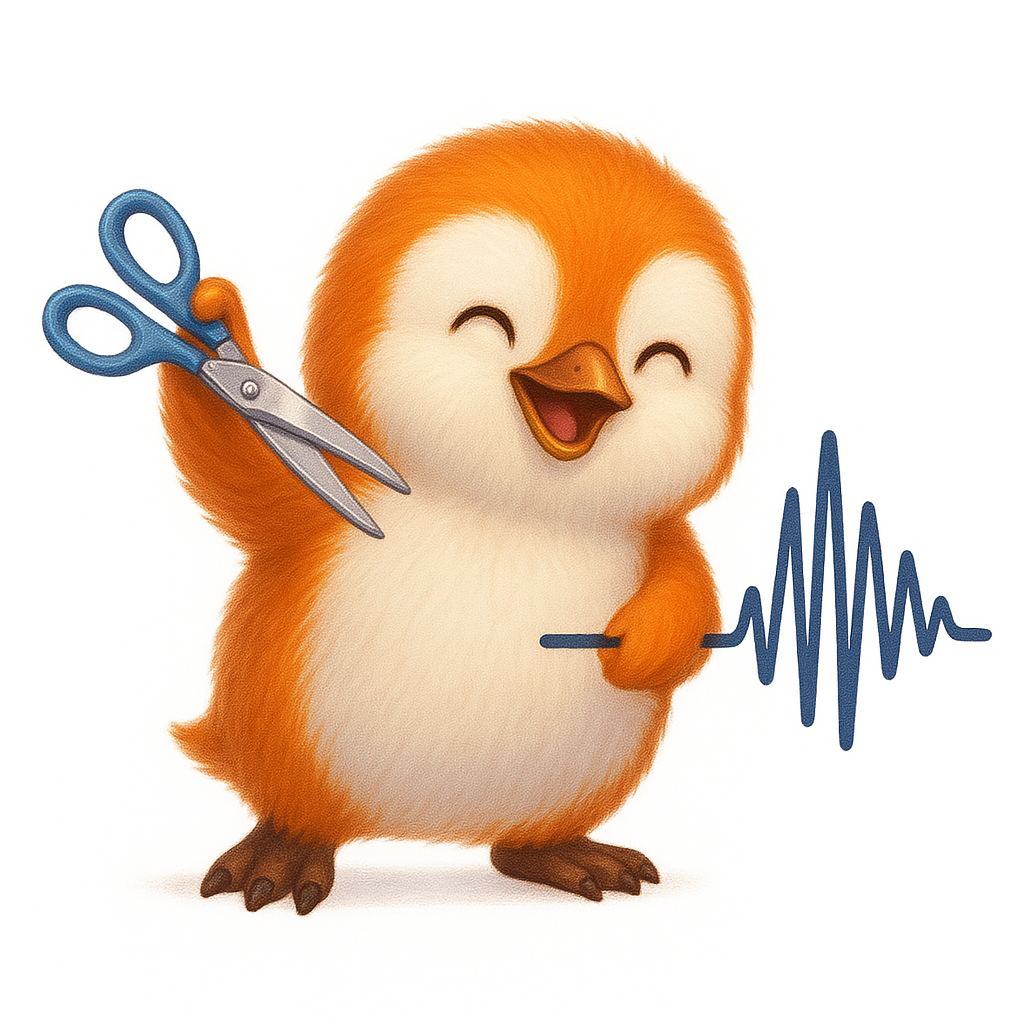 Sunoのプスとるやつ