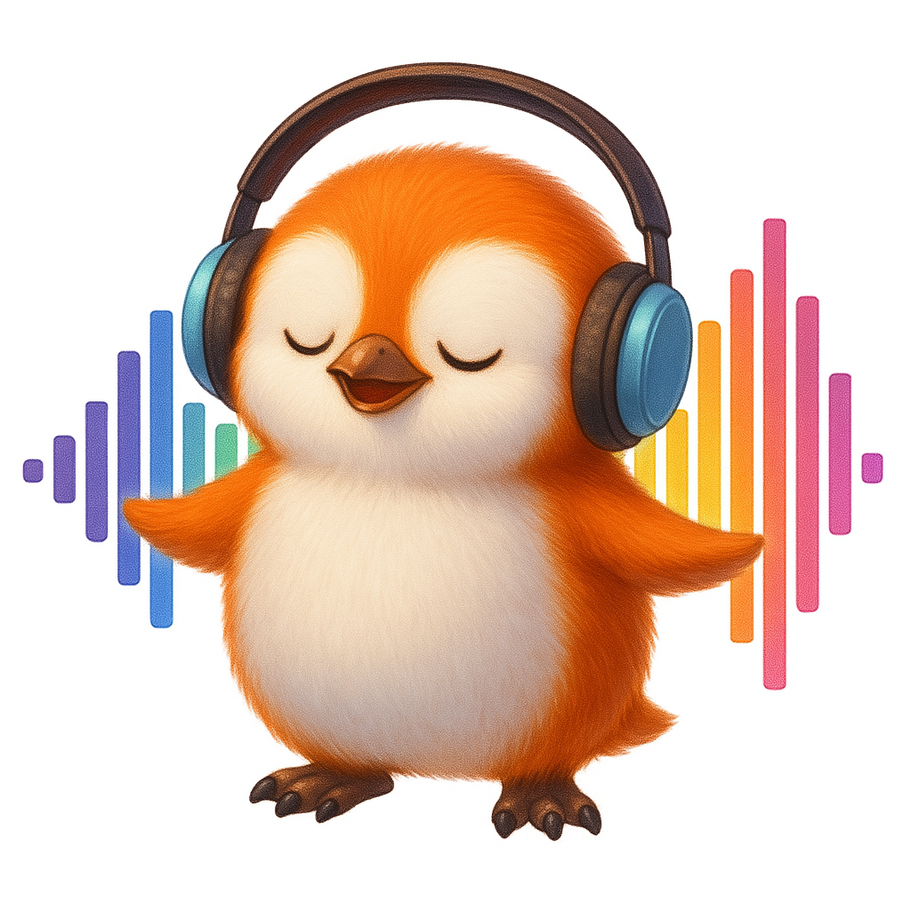 スペアナちゃんβ